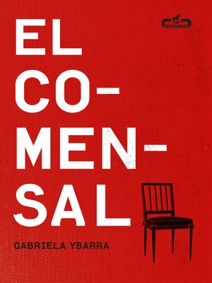 cover image of El comensal